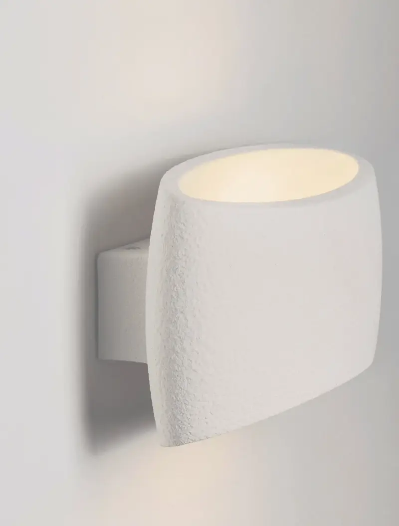 Nástenné svietidlo NOVA LUCE 9540409 1x12W E27 230V IP20